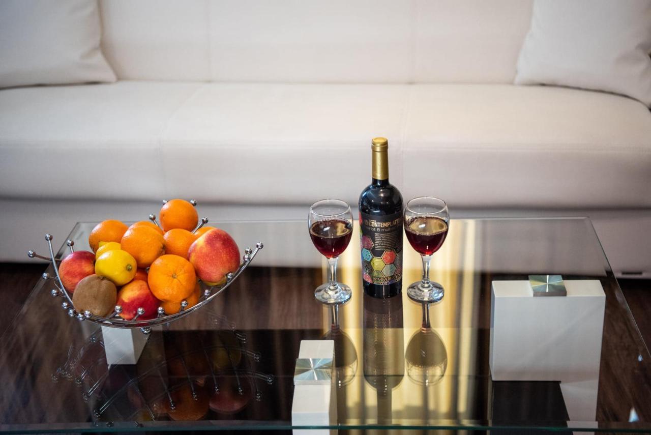 Acktion Deluxe Otel Shumen Dış mekan fotoğraf