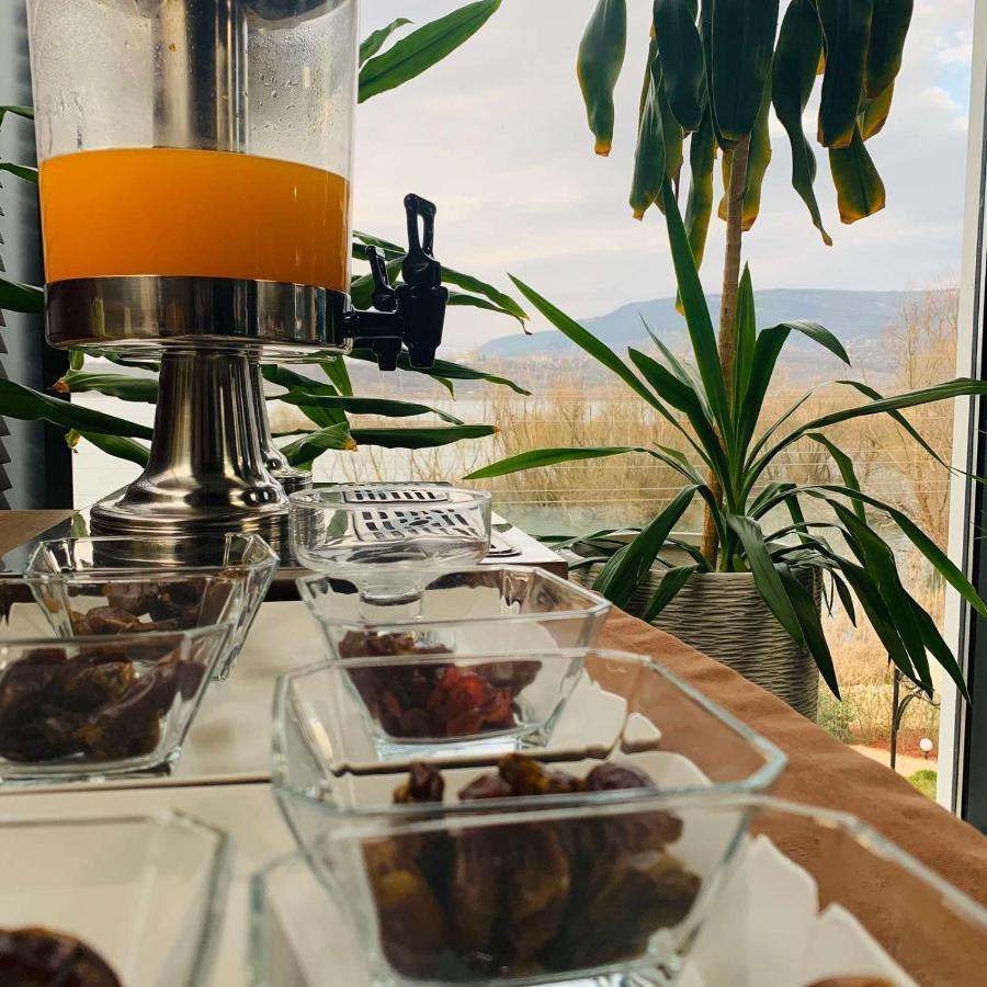 Acktion Deluxe Otel Shumen Dış mekan fotoğraf